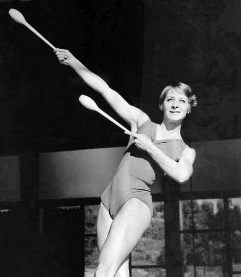 Гигова Мария